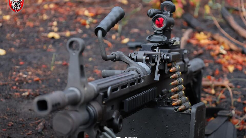 «Трапляються мобілізовані з окупованих територій»: на Слов’янському напрямку ворог штурмує переважно заробітчанами і зеками  