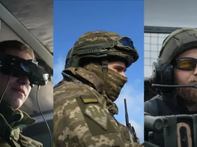 Від БПЛА до ремонту озброєння: які спеціальності найчастіше обирають добровольці  