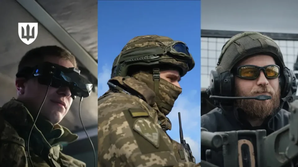 Від БПЛА до ремонту озброєння: які спеціальності найчастіше обирають добровольці  