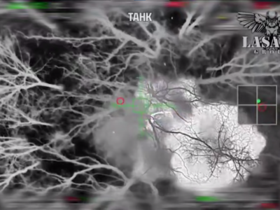 Білгородська різанина: шість російських танків знищили на ворожій території  