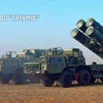 «Тріумф» наш — у Білгородській області уразили російський ЗРК за $1 мільярд