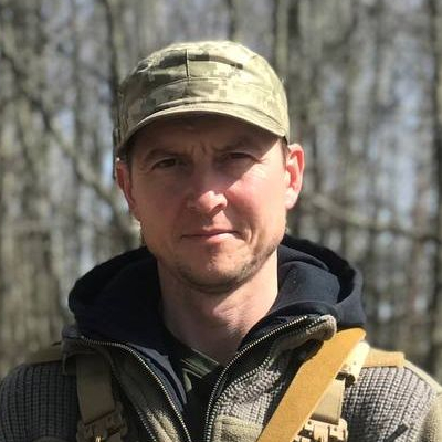 «Ми 41 добу щодня відбивали штурми»: Герой України Любомир Мікало розповів про утрима...