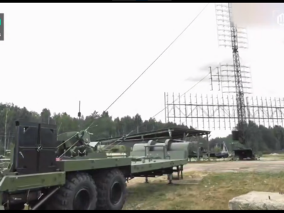 «Небо», «Бук» і 4 рідкісних БПЛА:  оператори СБС настріляли багато цінних цілей  