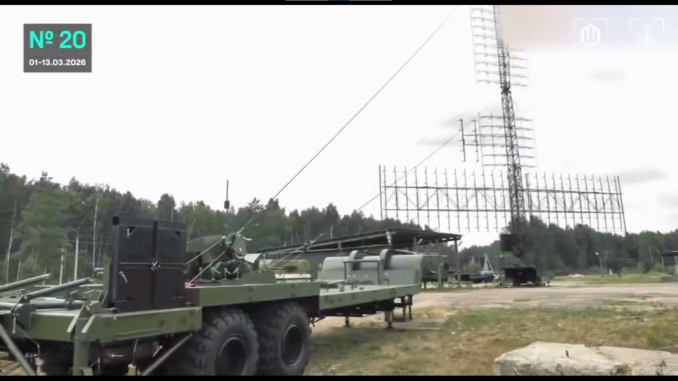 «Небо», «Бук» і 4 рідкісних БПЛА:  оператори СБС настріляли багато цінних цілей  