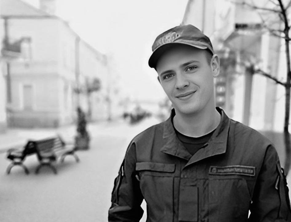 Володимир Маляр