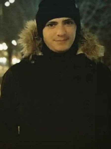 Володимир Маляр