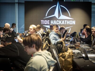 Досвід ЗСУ для стандартів НАТО: JATEC рекомендує цифрові рішення для військової медицини  