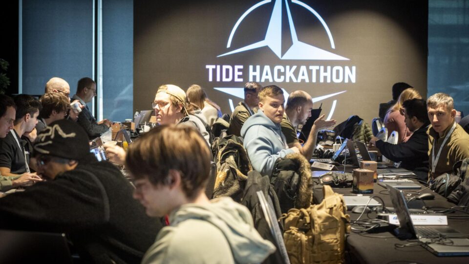 Досвід ЗСУ для стандартів НАТО: JATEC рекомендує цифрові рішення для військової медицини  