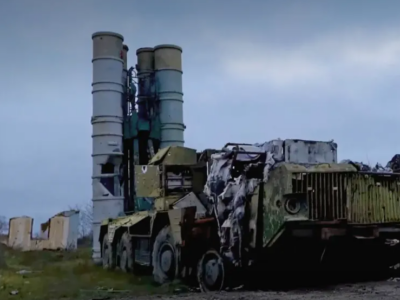 ЗРК і не тільки: за пів місяця Сили оборони уразили понад 20 елементів системи ворожої ППО  