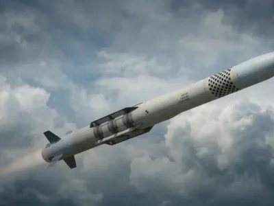 Збивають «Кинджали» і «Циркони»: що відомо про ракети PAC-3 для Patriot  