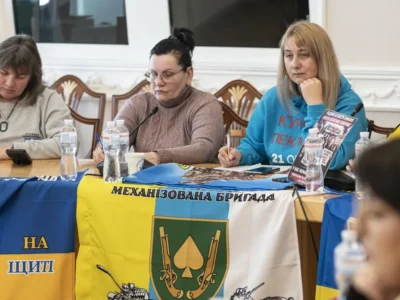 Модель роботи регіональних центрів соціального супроводу буде оновлено — Міноборони  