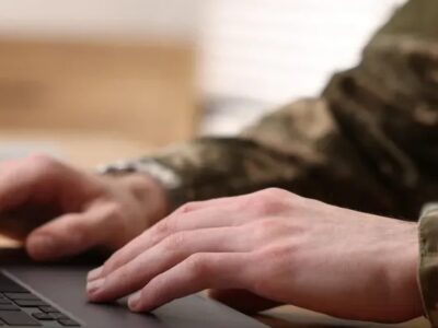 Мобілізовані ІТ-фахівці можуть отримувати офіцерське звання та служити за спеціальністю  