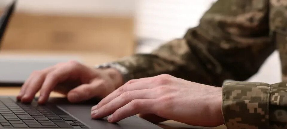 Мобілізовані ІТ-фахівці можуть отримувати офіцерське звання та служити за спеціальністю  