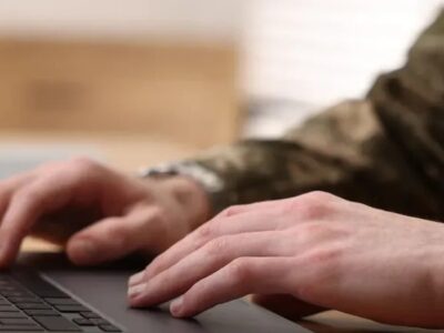 Вже понад 500 осіб подали заявки на IT-вакансії у Силах оборони  