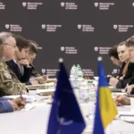Україна та НАТО посилюють співпрацю: акцент на протидії дронам і спільних інноваціях