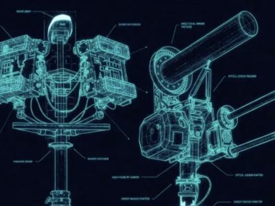 Україна та НАТО запускають перший конкурс для спільних оборонних розробок  