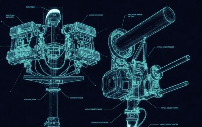 Україна та НАТО запускають перший конкурс для спільних оборонних розробок  