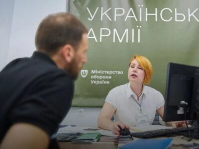 Як гарантовано потрапити на службу до обраної військової частини: Міноборони розповідає  