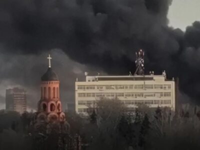 Storm Shadow проти «іскандерів»: Міноборони розповіло про ракети, які відзначилися у Брянську  