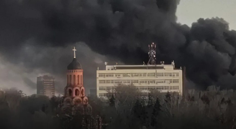 Storm Shadow проти «іскандерів»: Міноборони розповіло про ракети, які відзначилися у Брянську  