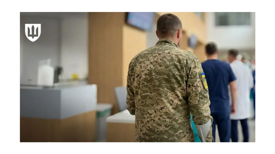 100 000 гривень на час лікування: що варто знати про виплати пораненим військовим  