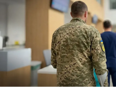 100 000 гривень на час лікування: що варто знати про виплати пораненим військовим  