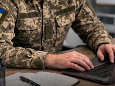 Які документи може посвідчити командир: Міноборони пояснило, де можна обійтися без нотаріуса  