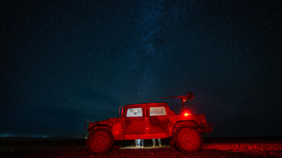 Уряд удосконалив механізми залучення добровольчих формувань до протиповітряної оборони  