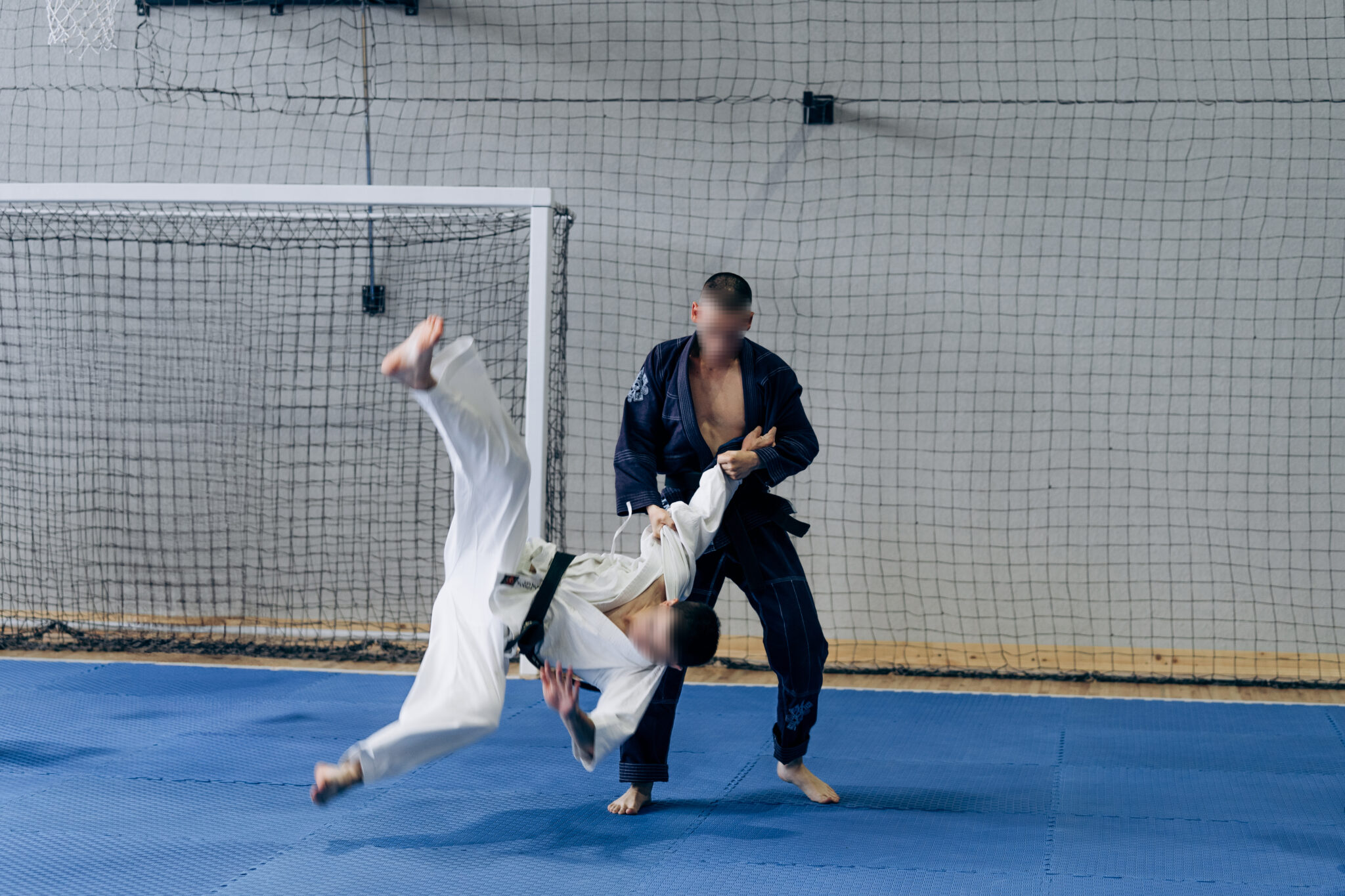 Курсант СБУ