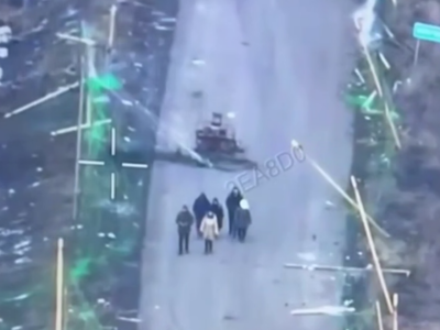 20 кілометрів пішки за дроном: спецпризначенці вивели цивільних з  Куп’янська  