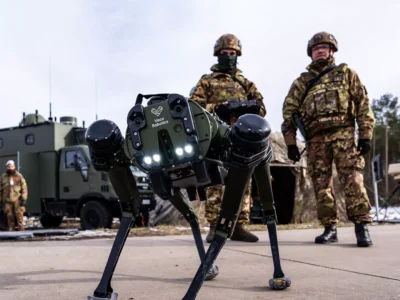 Усі члени НАТО вперше витратили на оборону 2% ВВП: у лідерах — Польща і країни Балтії  