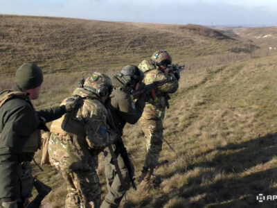 «Ні фронт, ні країна без мобілізації не вистоять»: військові пояснили потребу комплектування Сил оборони  