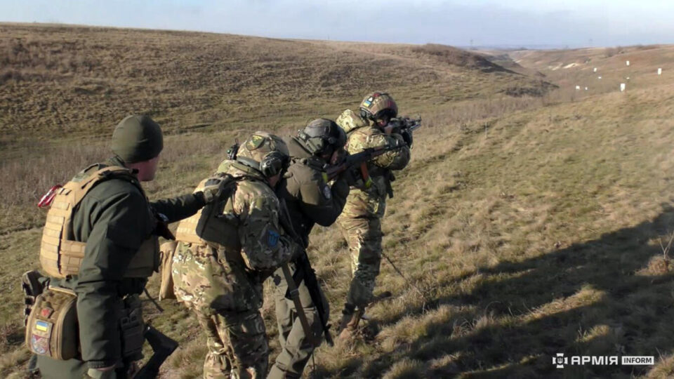 «Ні фронт, ні країна без мобілізації не вистоять»: військові пояснили потребу комплектування Сил оборони  