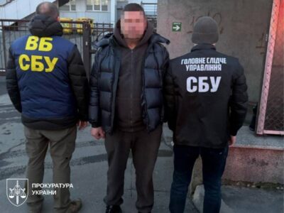 Посвідчення силових структур для ухилянтів: за $3–5 тисяч ховалися від мобілізації  