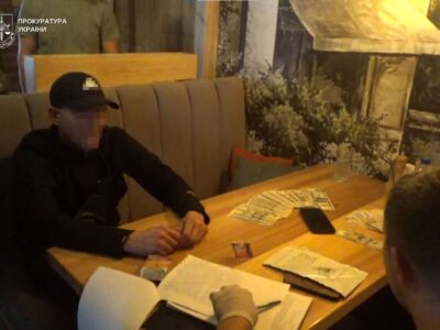 Обіцяв доправити до Молдови — сів на сім років: засудили перевізника ухилянтів  