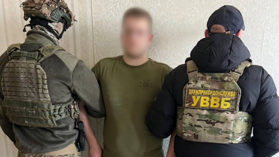 На Одещині викрили розкрадання 5,5 млн грн на дронах для військових  