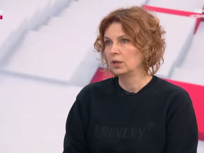 «Для нас критично отримати людей з досвідом роботи з цифровими продуктами» — Оксана Ферчук про розбудову IT-вертикалі  