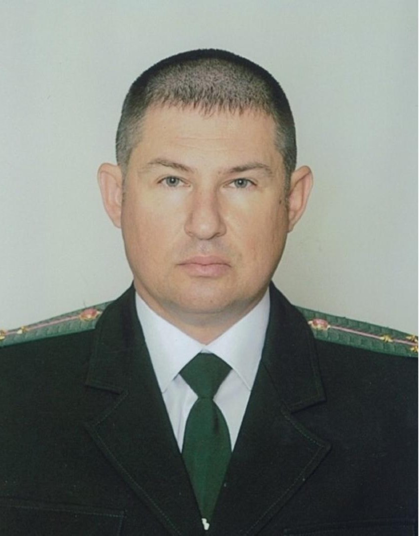 Євген Остопарченко