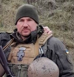 Євген Остопарченко