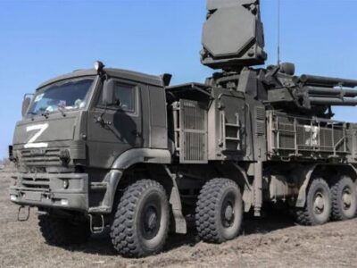 «ППОцид» на марші: оператори СБС уразили одразу три комплекси ППО противника  