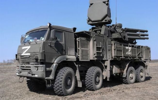 «ППОцид» на марші: оператори СБС уразили одразу три комплекси ППО противника  