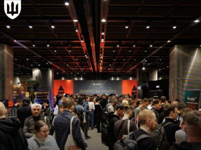 Ukraine to Host the Largest Defense-Sector Job Fair  