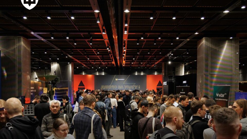 В Україні відбудеться найбільший ярмарок вакансій оборонного сегмента  