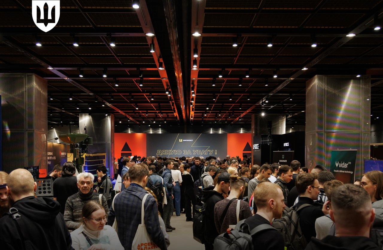 В Україні відбудеться найбільший ярмарок вакансій оборонного сегмента