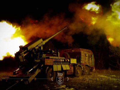 Окупанти 13 разів намагалися просунутися на Покровському напрямку — Генштаб ЗСУ  