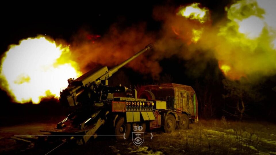 Окупанти 13 разів намагалися просунутися на Покровському напрямку — Генштаб ЗСУ  