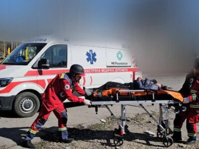 «Херсонське сафарі на дітей, на простих людей»: окупанти полюють на цивільних мешканців міста  