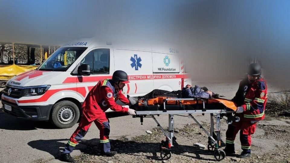 «Херсонське сафарі на дітей, на простих людей»: окупанти полюють на цивільних мешканців міста  