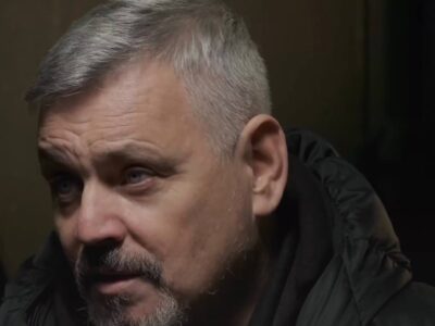 Командир батальйону Asgard: «Окупанти вас не питатимуть, просто зберуть усіх і відправлять воювати»  