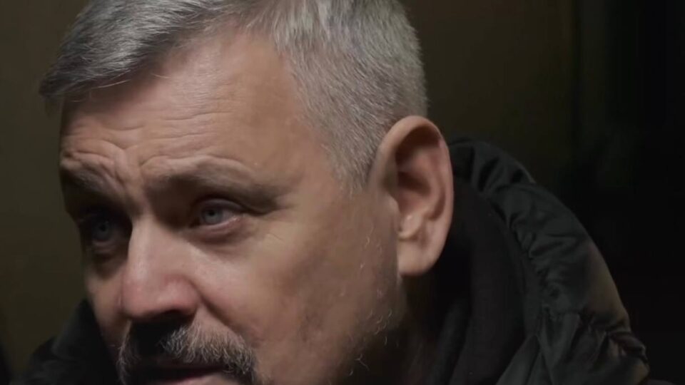 Командир батальйону Asgard: «Окупанти вас не питатимуть, просто зберуть усіх і відправлять воювати»  